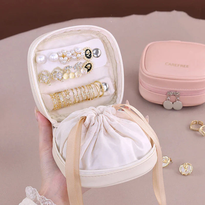 Boîte à bijoux – Élégante et sûre