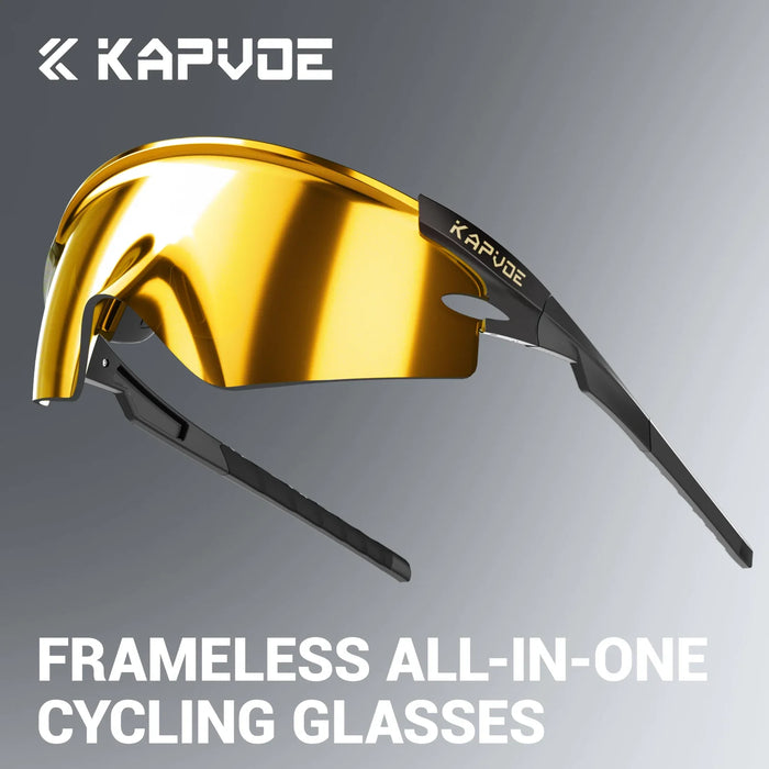 Brille mit Fassung aus Acetat
