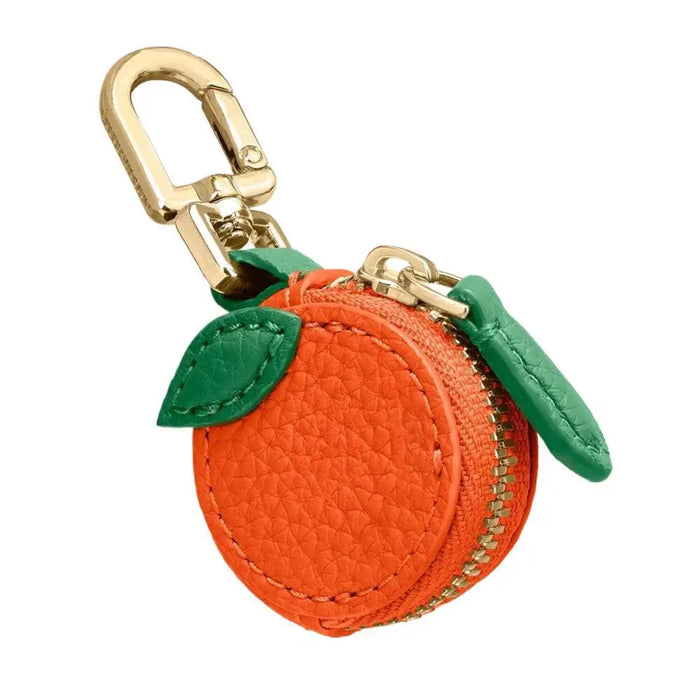 Pendentif élégant pour petits sacs à fruits, petite pochette de rangement