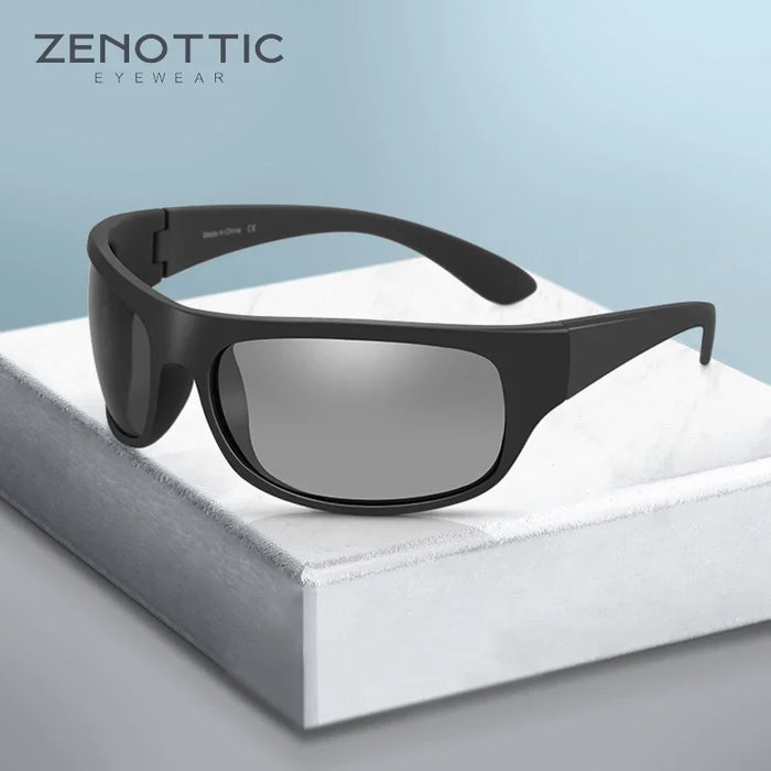 Sonnenbrille, polarisiert für Herren
